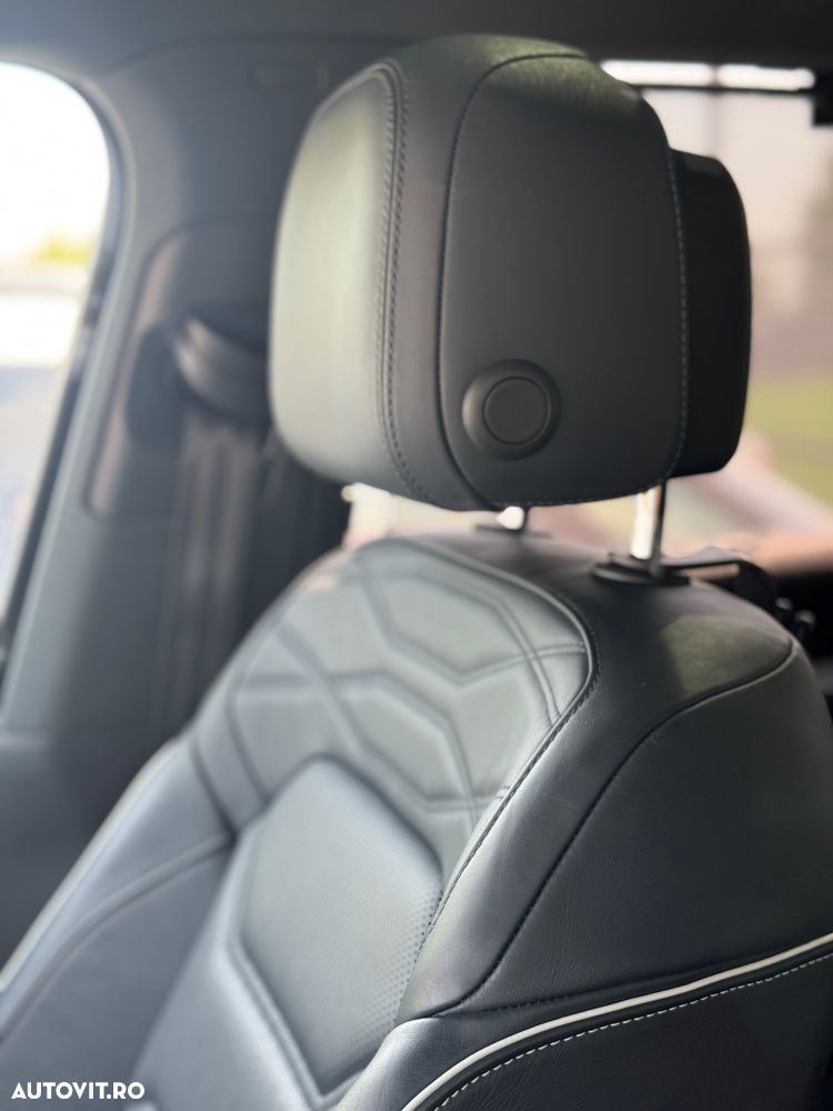 Volkswagen Touareg 3.0 V6 e-Hybrid 4Motion Aut. Elegance - 15