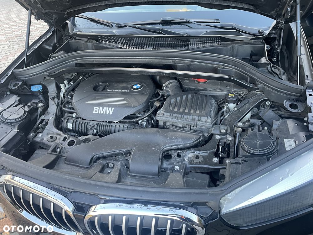 BMW X1 - 7