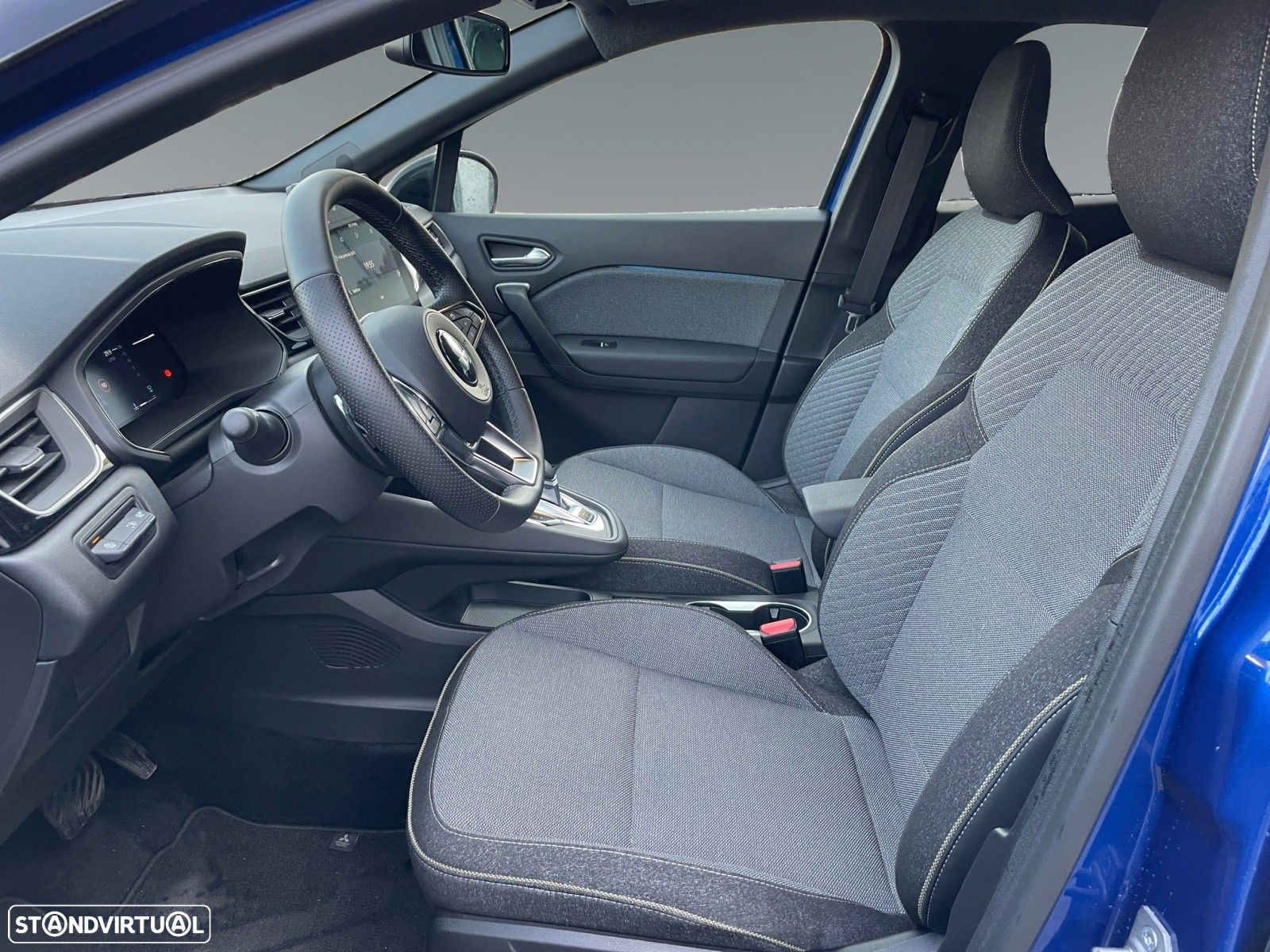 Mitsubishi ASX 1.3 DI-T Shogun 7DCT - 10