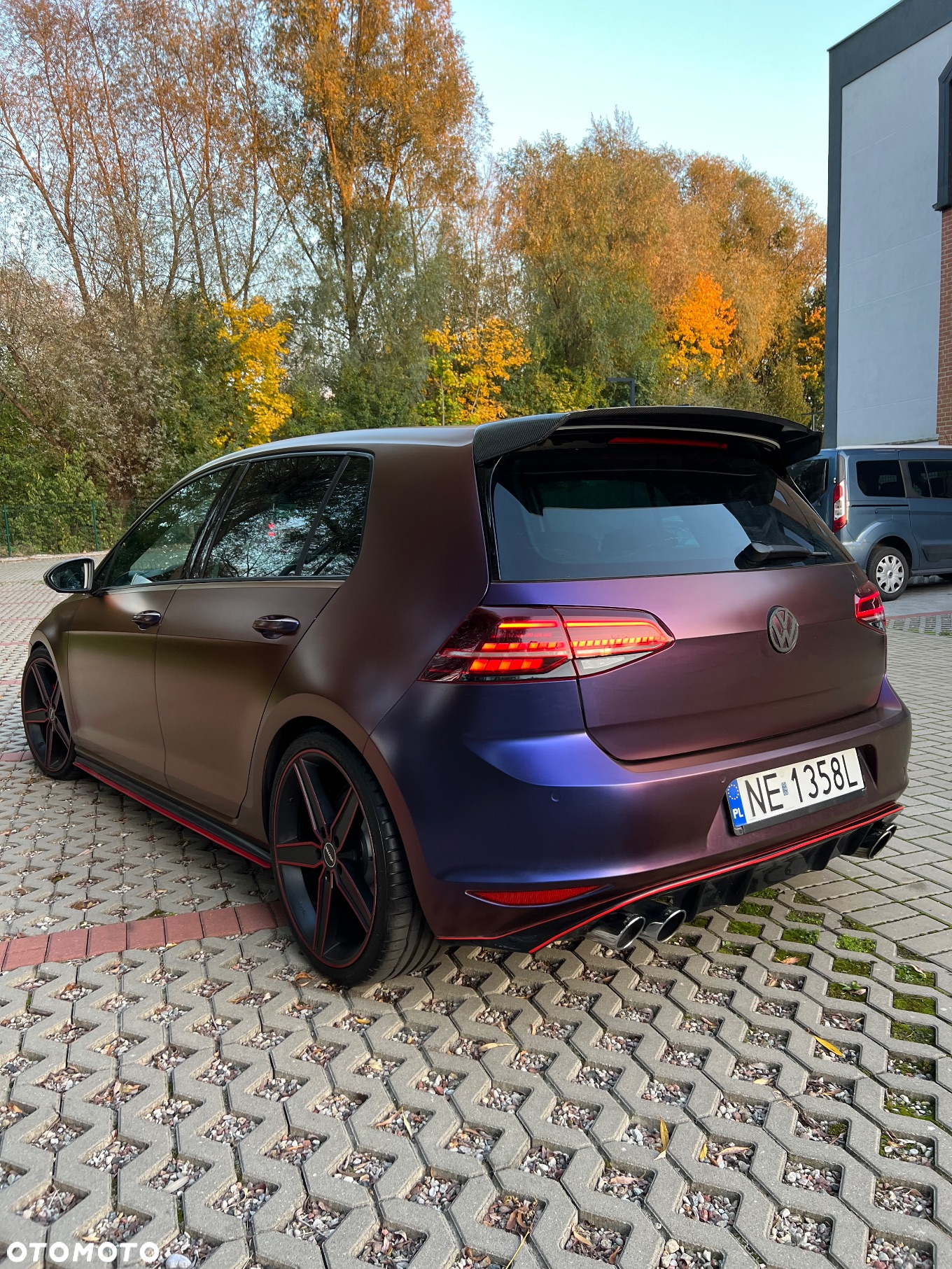 Volkswagen Golf VII 2.0 TSI BMT GTI - 6