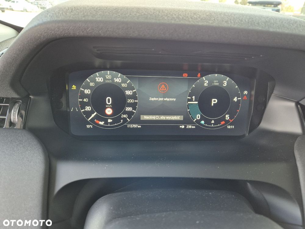 Land Rover Discovery Sport D200 Dynamic S - 12