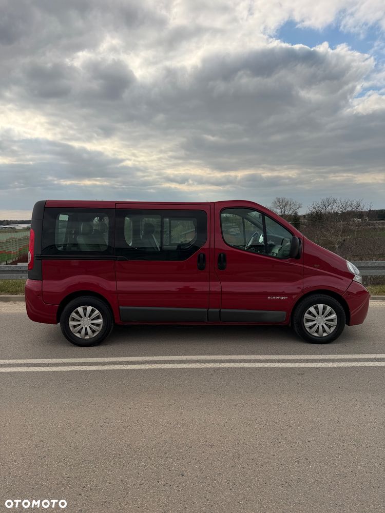 Renault Trafic L1H1 Passenger Lux - 30