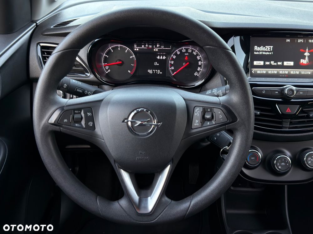 Opel Karl 1.0 Rocks - 10