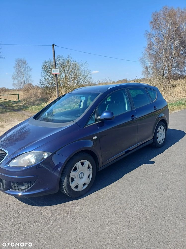 Seat Altea 1.6 Comfort Limited - 1