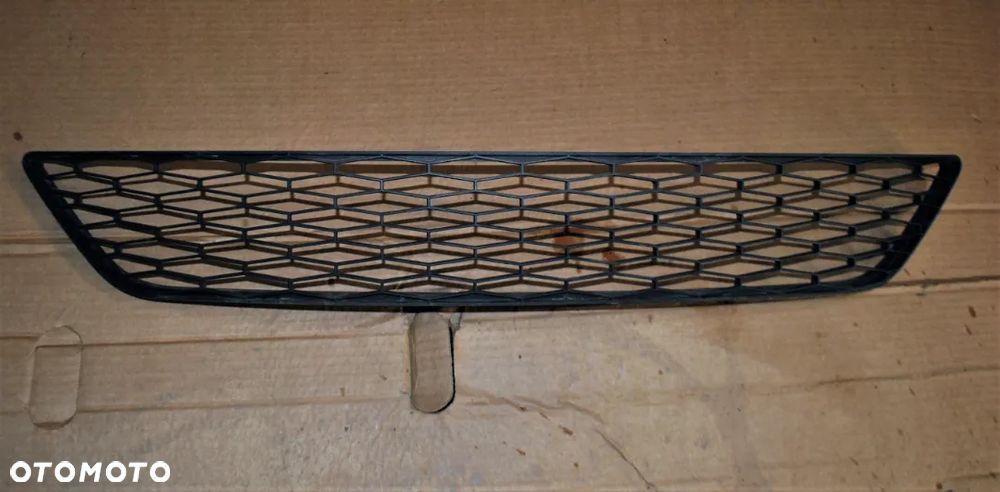 Kratka zderzaka środkowa Seat Exeo - 1