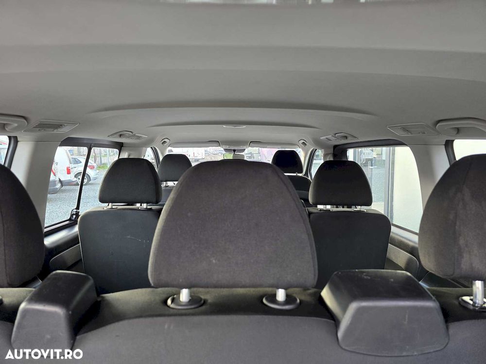 Mercedes-Benz Vito (BlueTEC) Tourer Lang PRO - 29