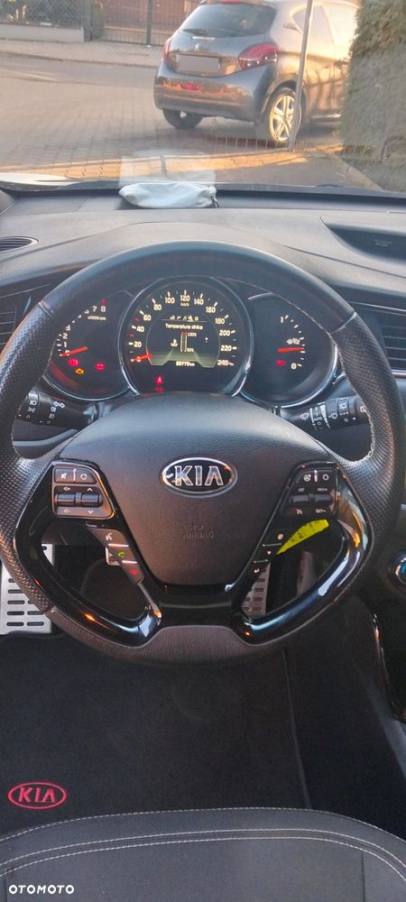 Kia Ceed 1.0 T-GDI ISG GT Line - 19