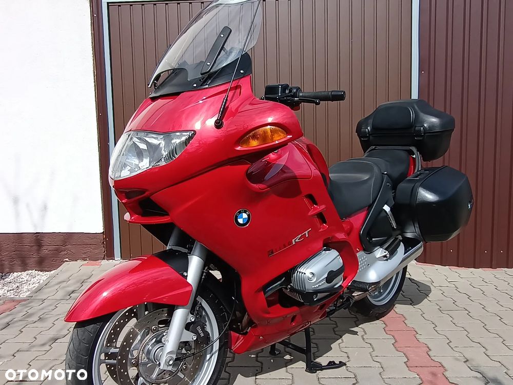 BMW RT - 19
