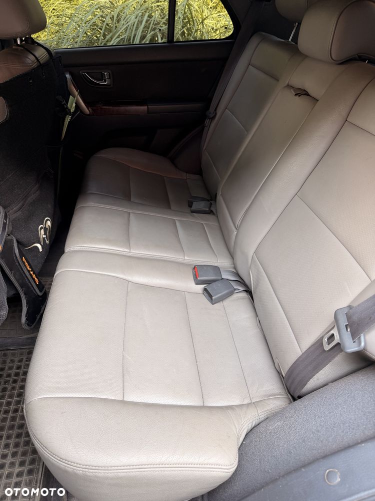 Kia Sorento - 6