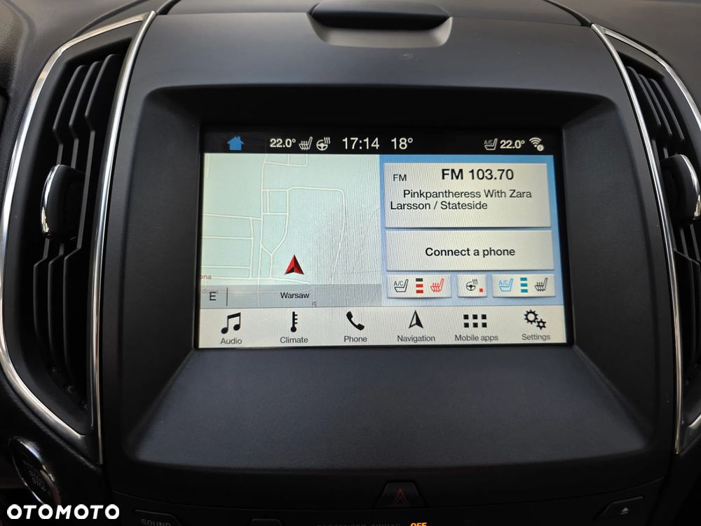 Ford Edge - 14