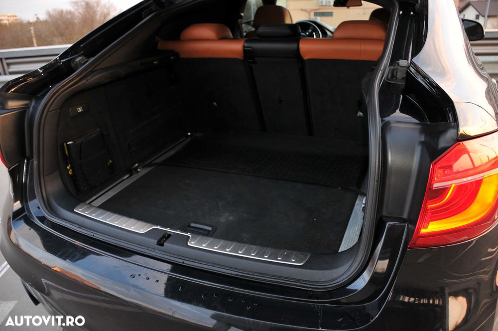 BMW X6 M M50d - 35
