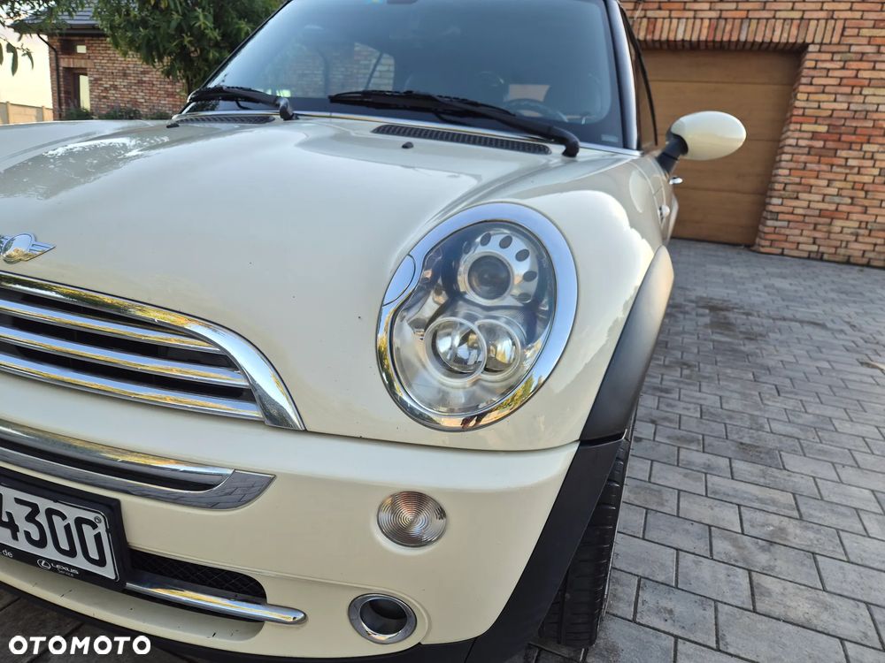 MINI Cooper - 16