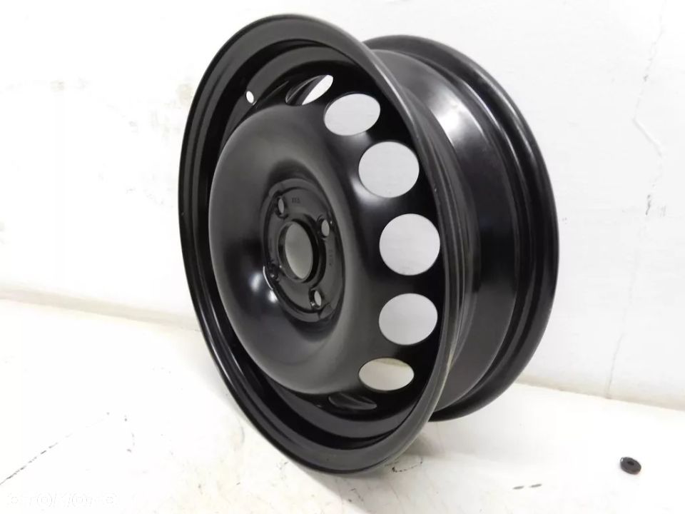 FELGA 15 TOYOTA AYGO CITROEN C1 PEUGEOT 108 ET35 - 2