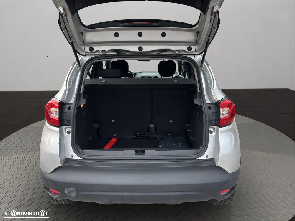 Renault Captur 1.5 dCi Sport EDC - 19