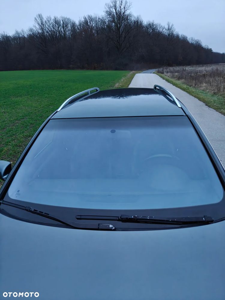 Audi A4 Avant 1.8T - 16