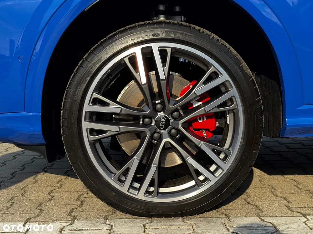 Audi SQ5 Sportback - 10