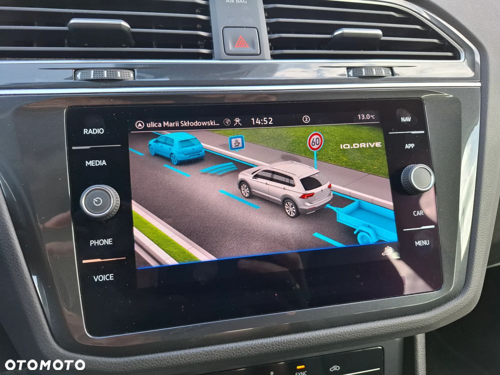 Volkswagen Tiguan 2.0 TDI SCR DSG Life - 26