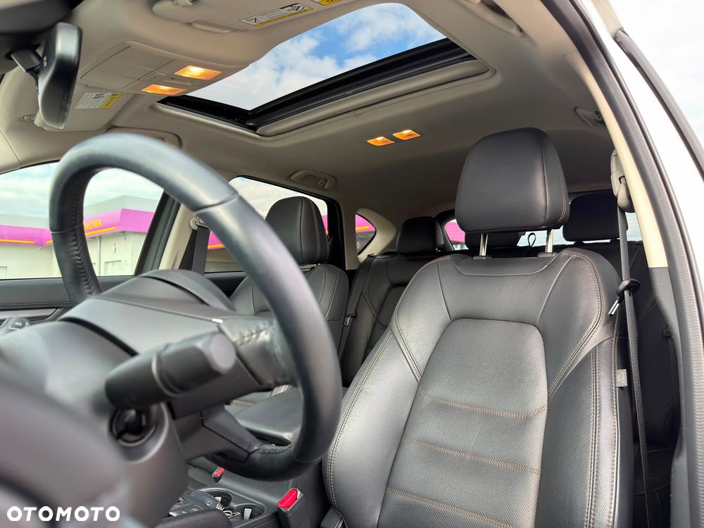 Mazda CX-5 SKYACTIV-G 194 AWD ADVANTAGE - 11