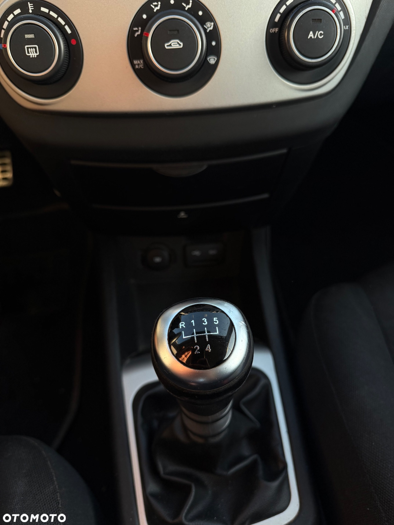 Kia ProCeed Pro_cee'd 1.6 Comfort - 18