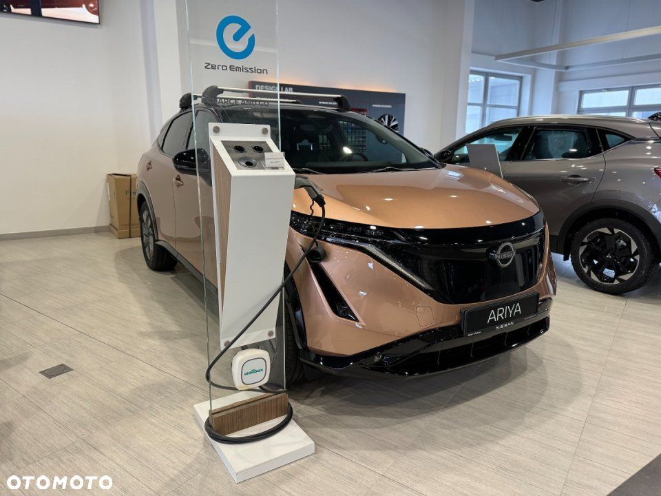 Nissan Ariya - 2