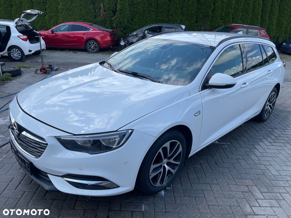 Opel Insignia 1.6 (118g) Innovation - 19