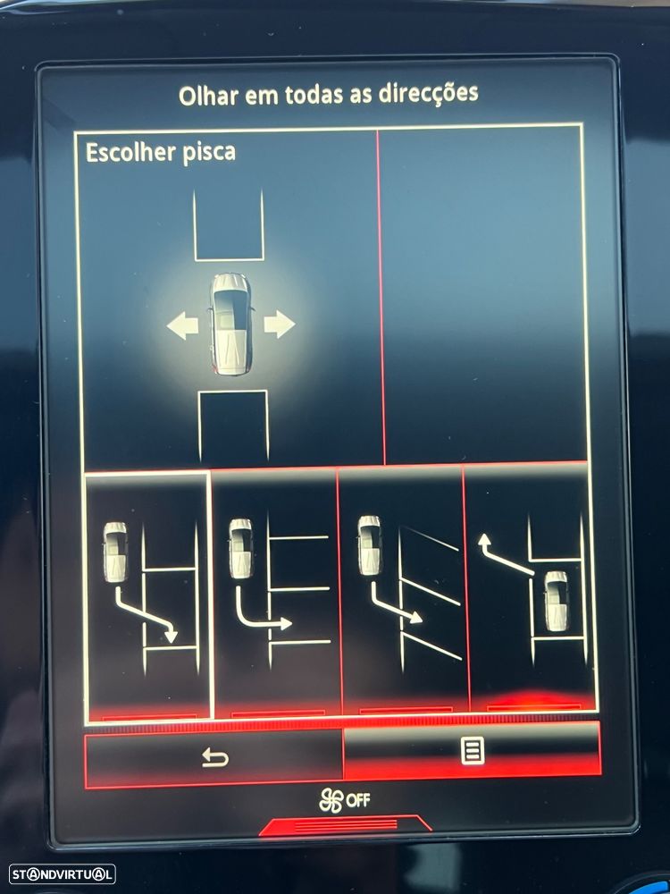 Renault Espace 1.6 dCi Initiale Paris EDC - 40