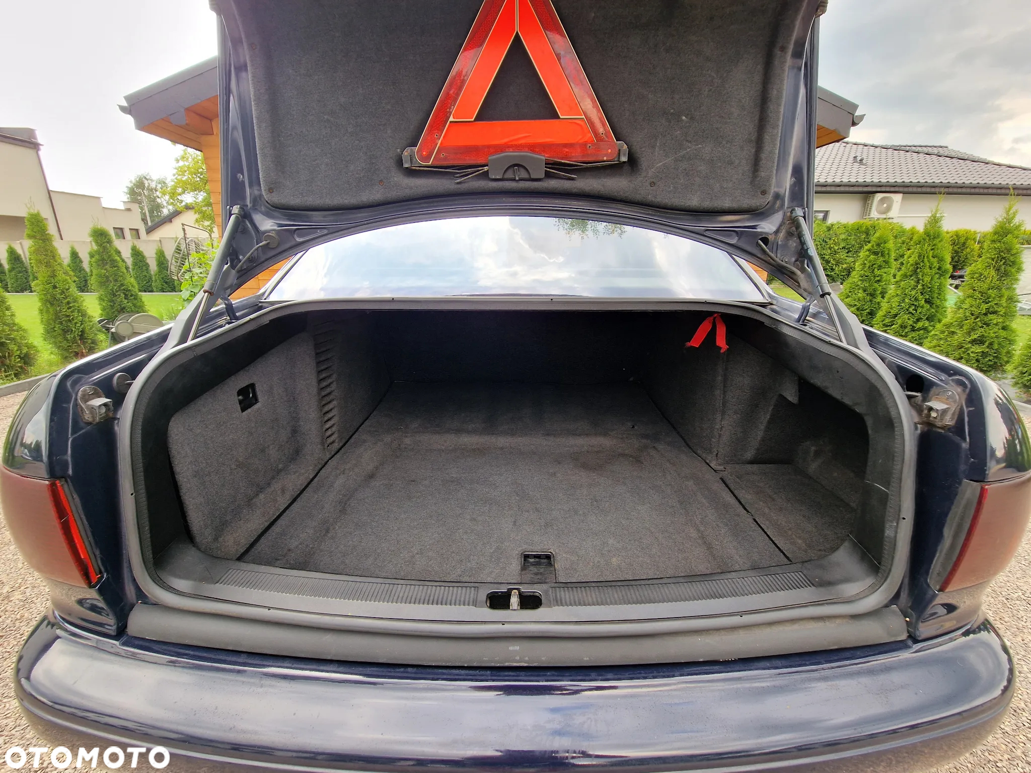 Audi A8 - 16
