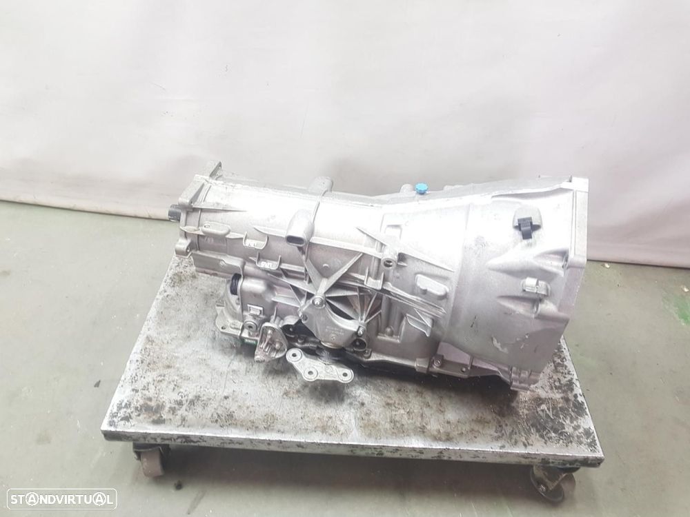 CAIXA DE VELOCIDADES BMW SERIE X3 G01 - 1