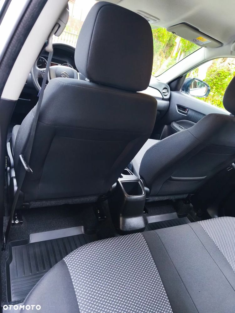 Suzuki Vitara 1.0 Boosterjet Comfort 2WD - 6