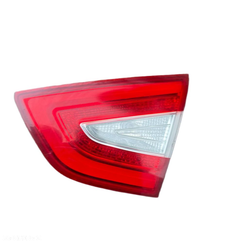 Lampa Tylna Prawa W Klapę Tył Hyundai Ix35 Lift 2014-2016R 92404-2Y5 Rh - 2