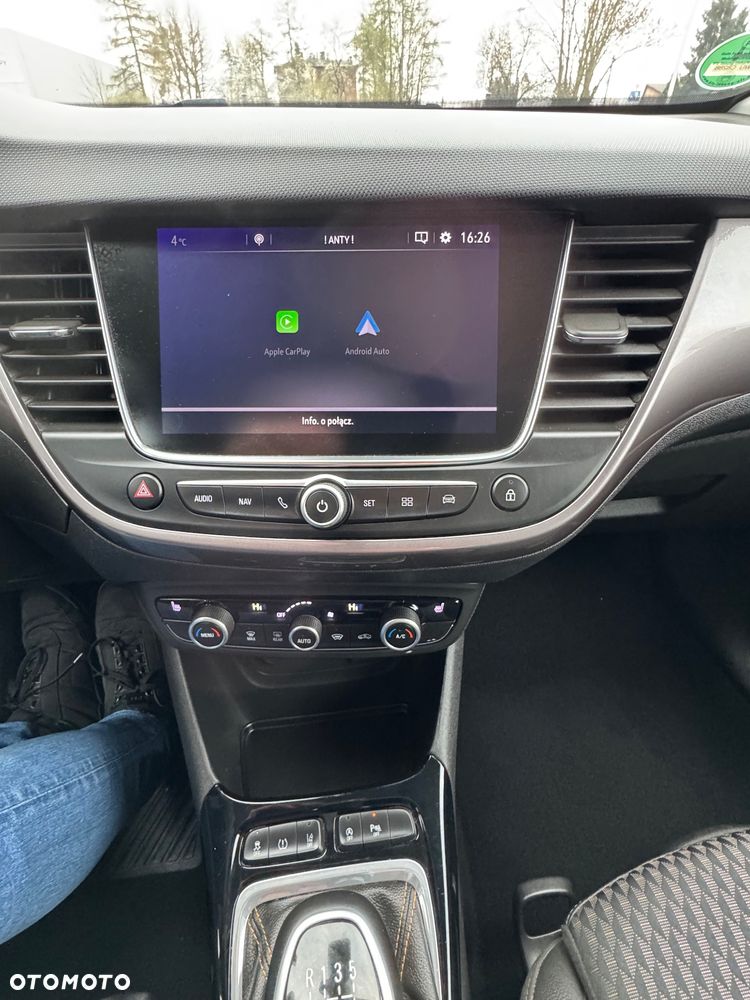 Opel Crossland X - 20