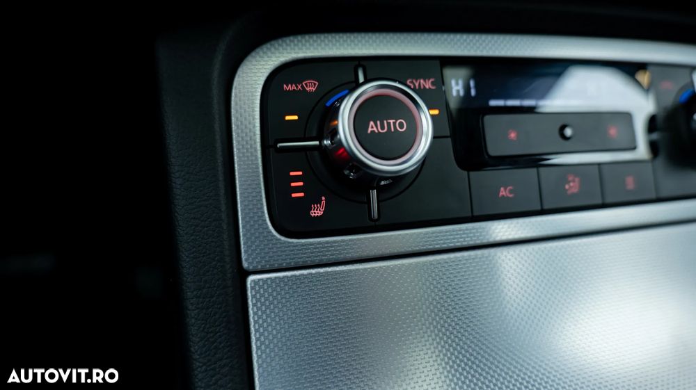 Volkswagen Touareg 3.0 V6 TDI Blue Motion DPF Automatik Exclusive - 34