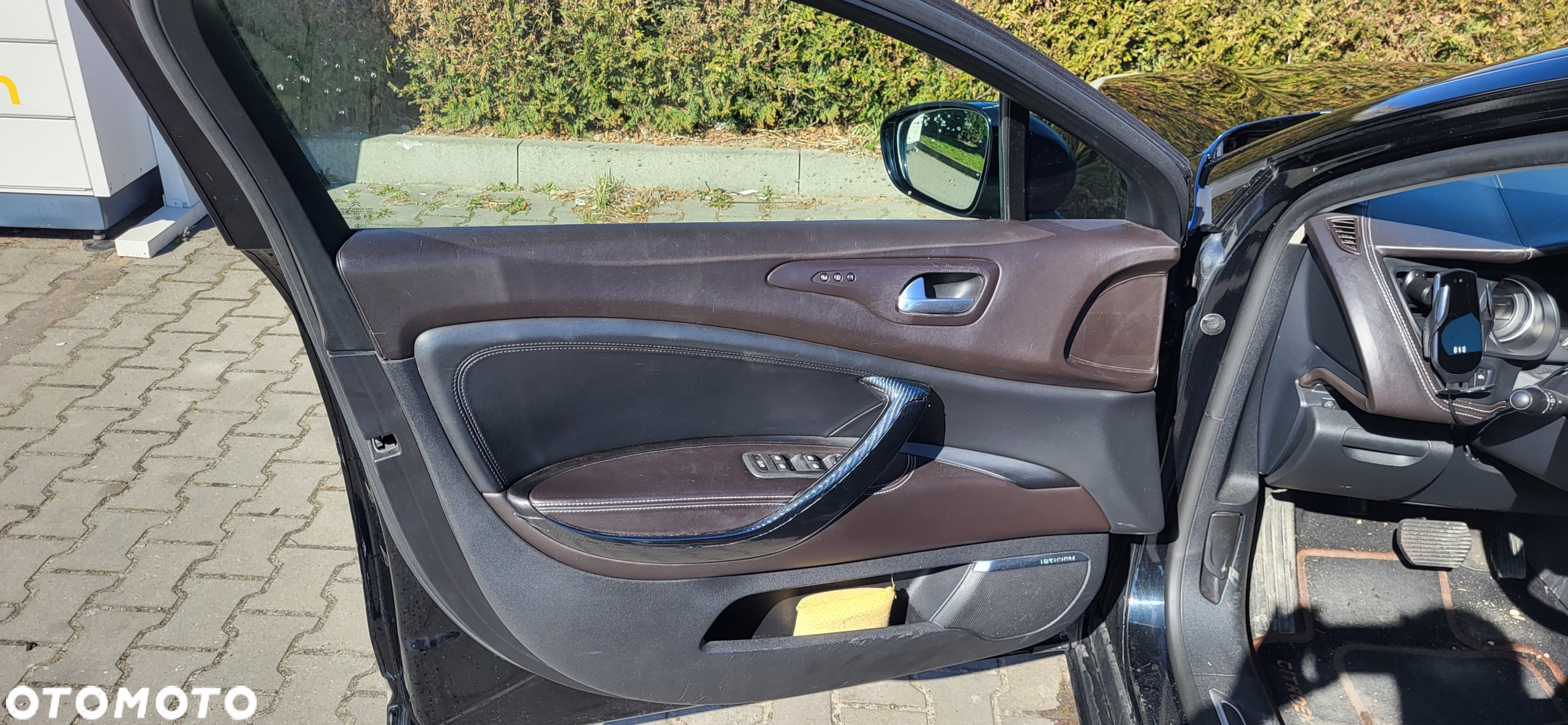 Citroën C5 2.7 HDi V6 Exclusive Equilibre Navi - 10
