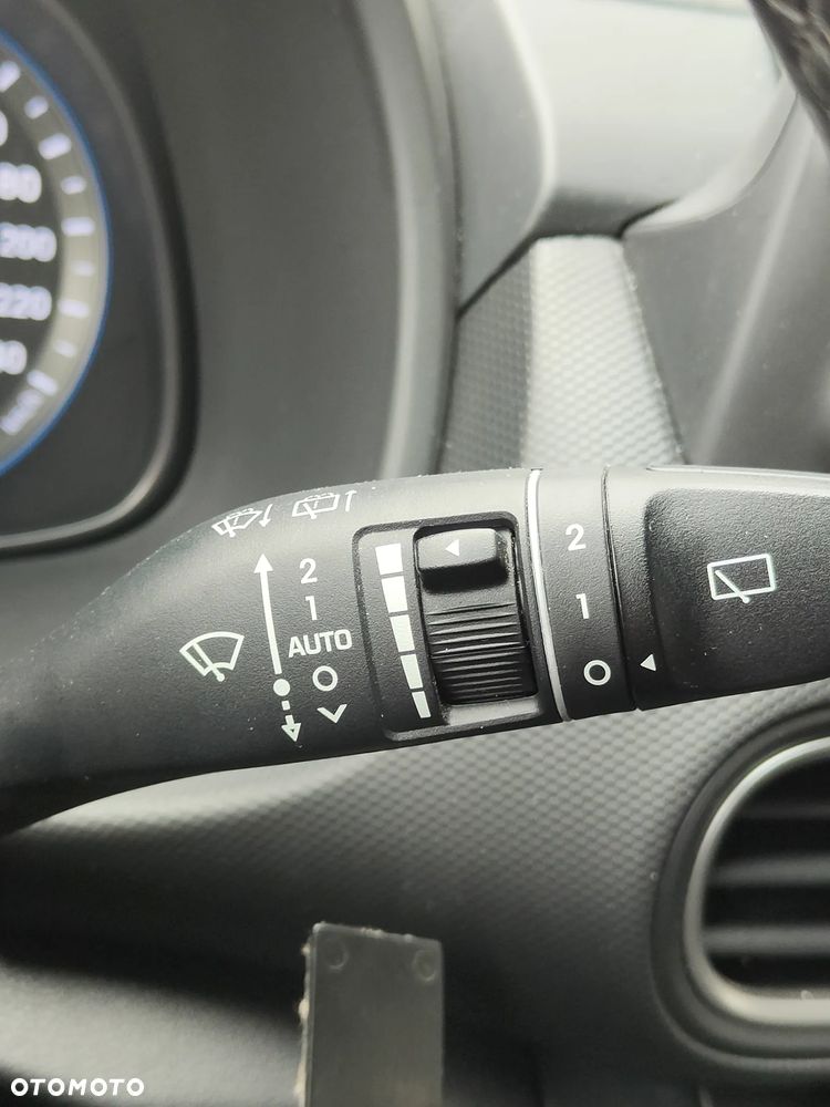Hyundai Kona 1.0 T-GDI Advantage - 36