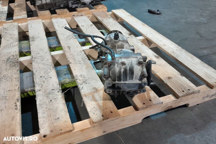 DIFERENTIAL Suzuki SX4 1 [2006 - 2014] Hatchback 1.6 MT 4WD (107 hp) - 3