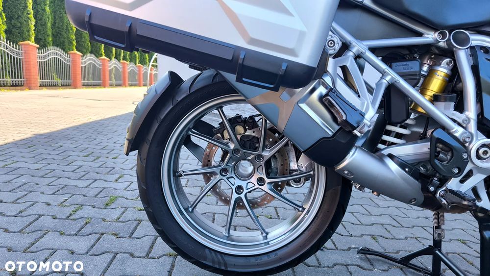 BMW GS - 28