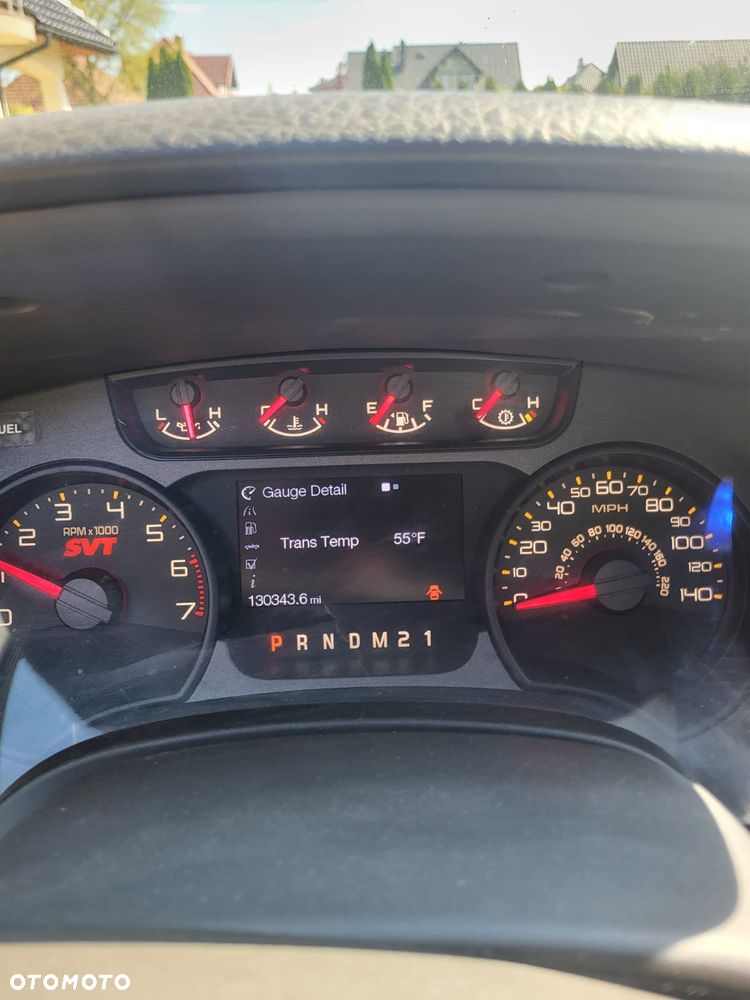 Ford F150 - 16