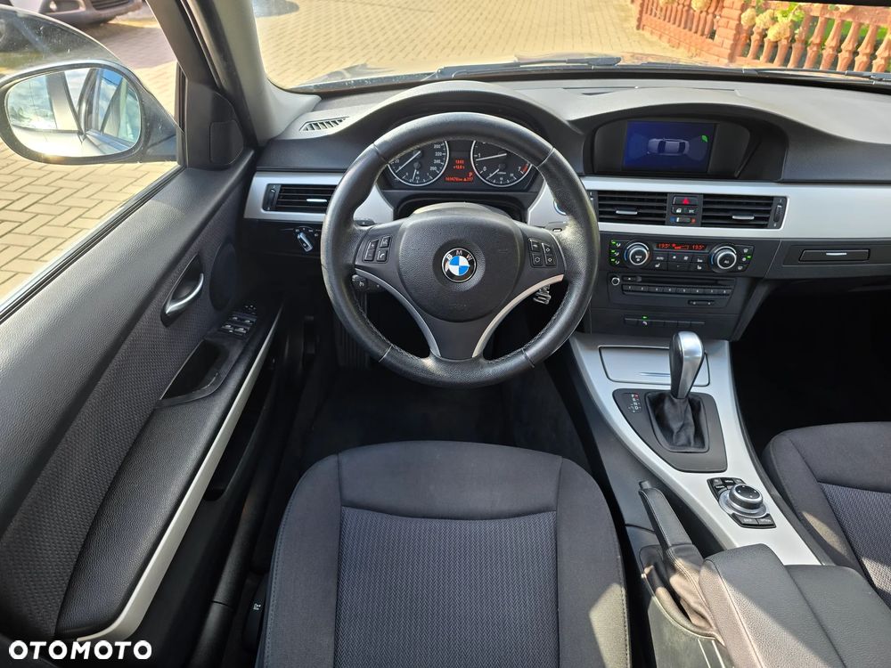 BMW Seria 3 - 7