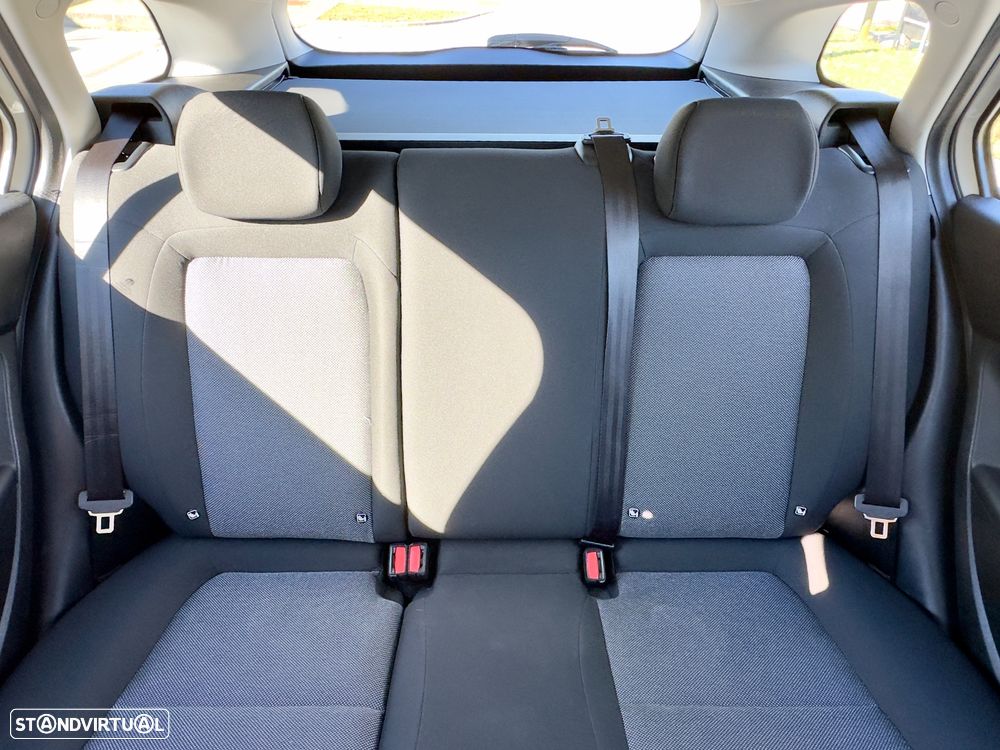 Fiat Tipo Station Wagon 1.4 Easy - 15