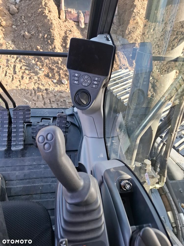 SUMITOMO SH360LC - 22