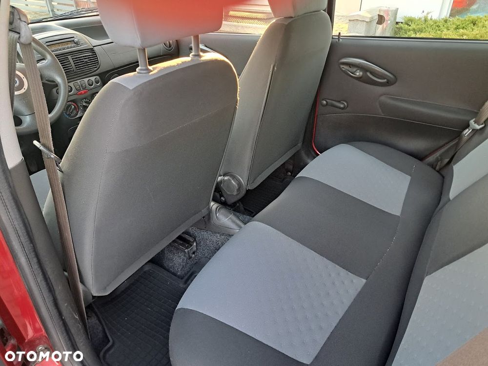 Fiat Punto 1.3 JTD Active - 13