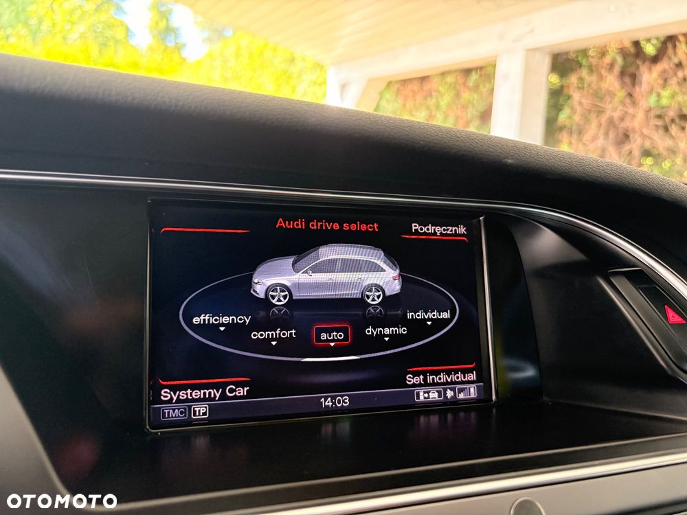 Audi A4 Avant 2.0 TDI Quattro - 17