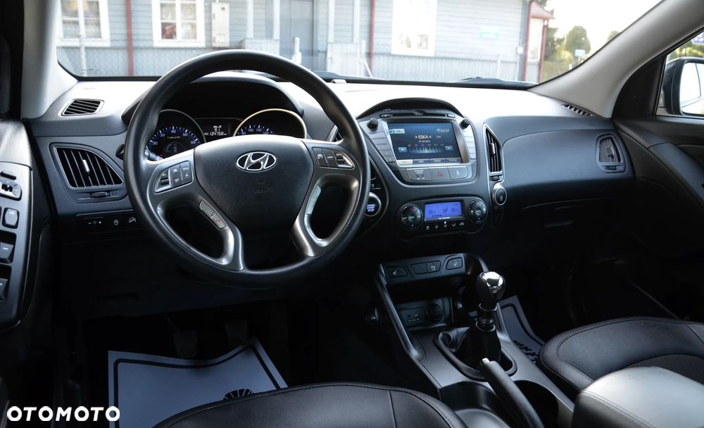 Hyundai ix35 1.6 2WD Style - 28
