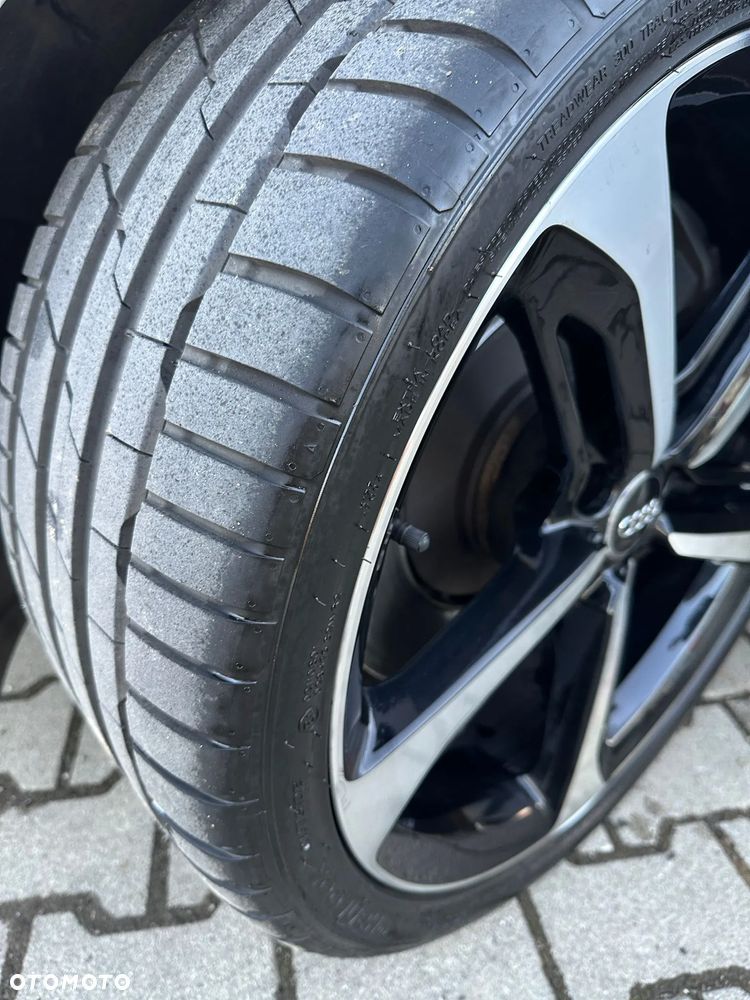 Audi S7 Sportback 4.0 TFSI Quattro S tronic - 18