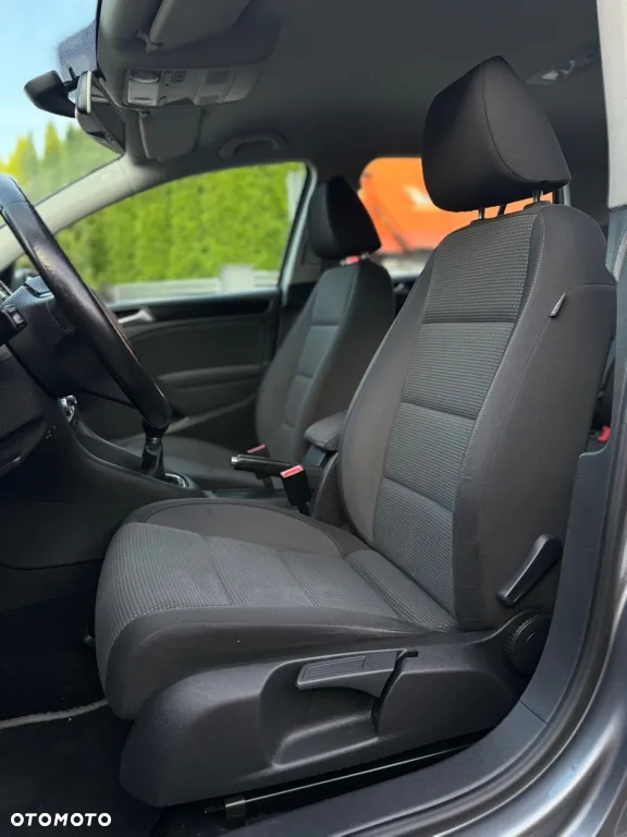Volkswagen Golf 1.4 TSI Highline - 26