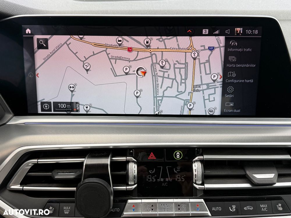 BMW X5 xDrive30d xLine - 26