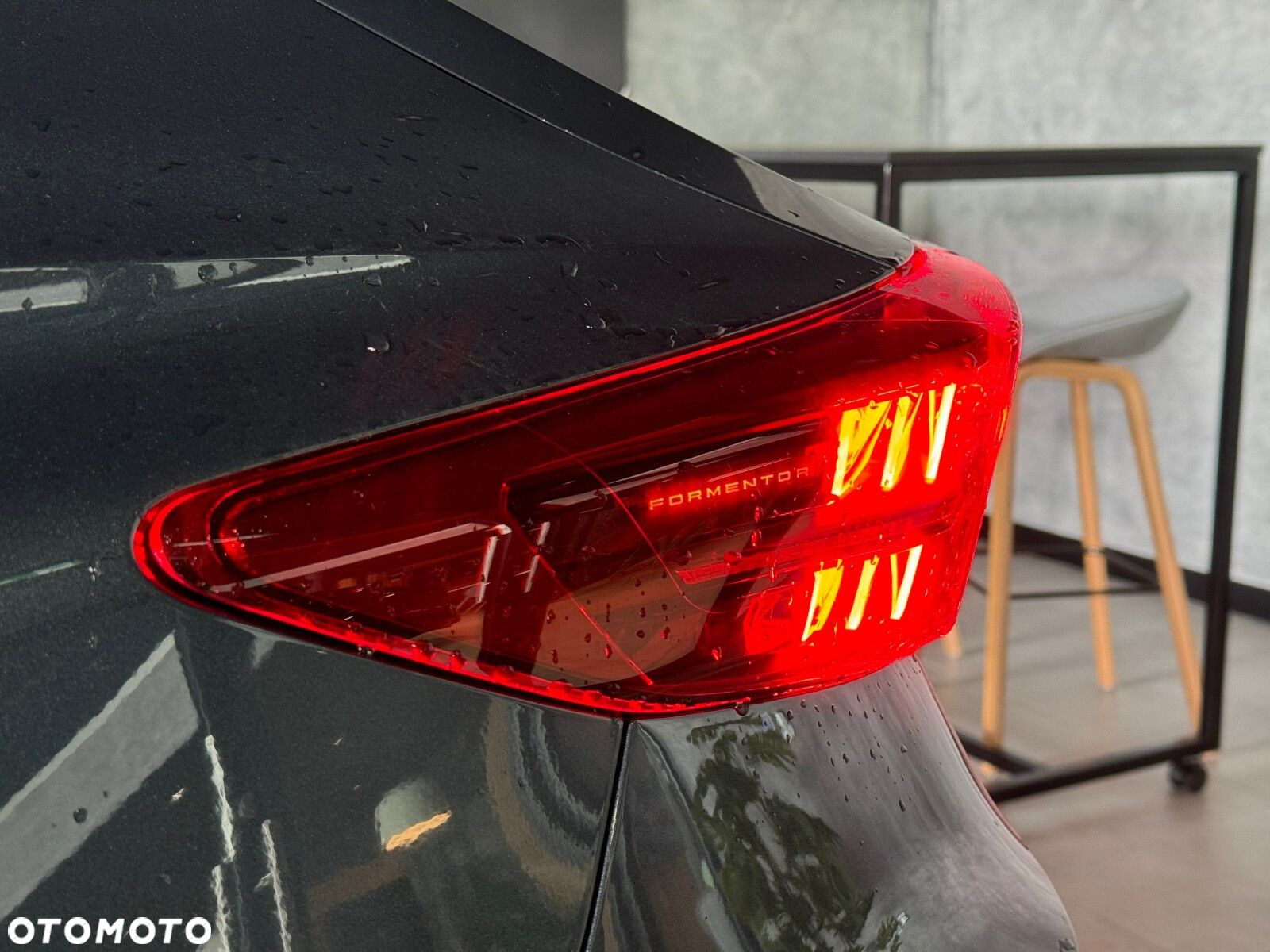 Cupra Formentor - 18