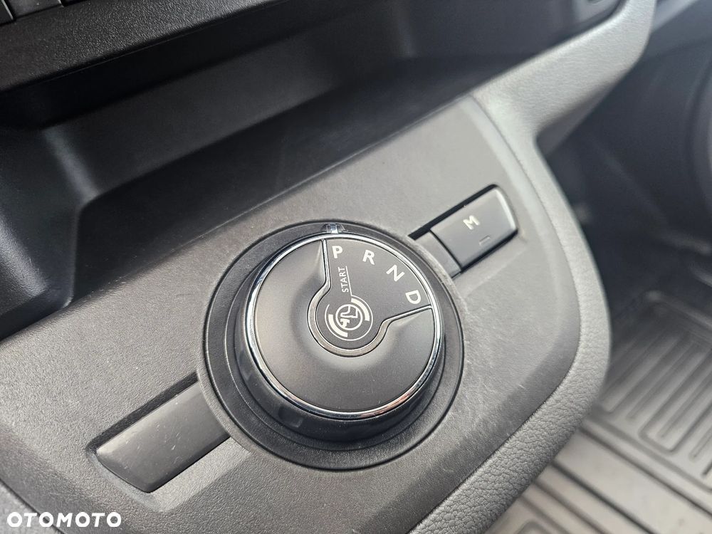 Toyota Proace - 13