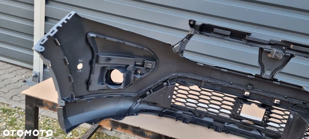 DACIA SANDERO STEPWAY III 2020- Zderzak przód oryginał MG179 - 10