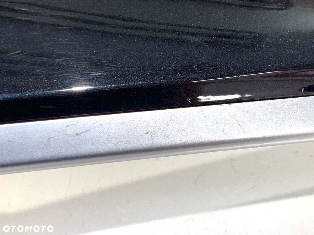 LISTWY DEKOR KOMPLET BMW 5 Touring (F11) 2009 - 2017 530 d xDrive 190 kW [258 KM] olej napędowy - 15